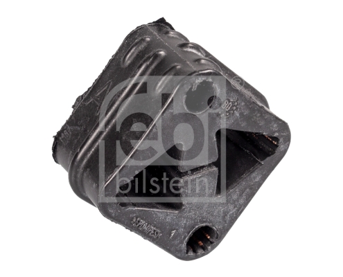 FEBI BILSTEIN Halter, Abgasanlage 170917