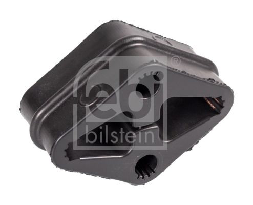 FEBI BILSTEIN Halter, Abgasanlage 170929
