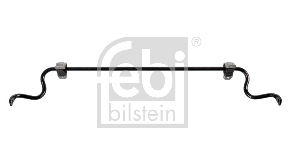 FEBI BILSTEIN Stabilisator, Fahrwerk 171113