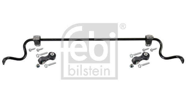 FEBI BILSTEIN Stabilisator, Fahrwerk 171158
