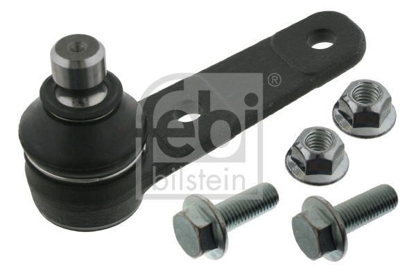 FEBI BILSTEIN Trag-/Führungsgelenk 17119