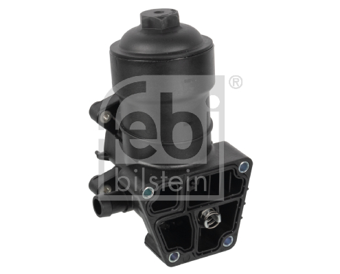 FEBI BILSTEIN Gehäuse, Ölfilter 171212