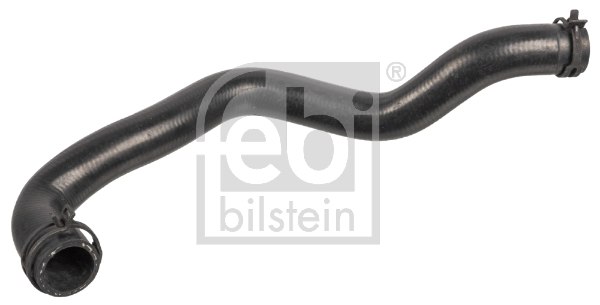 FEBI BILSTEIN Kühlerschlauch 171225