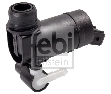 FEBI BILSTEIN Waschwasserpumpe, Scheibenreinigung 171231