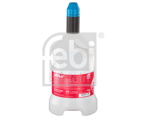 FEBI BILSTEIN Harnstoff 171331