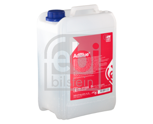 FEBI BILSTEIN Harnstoff 171335