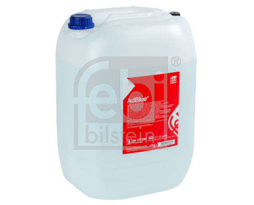 FEBI BILSTEIN Harnstoff 171336