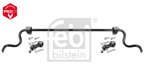 FEBI BILSTEIN Stabilisator, Fahrwerk 171385