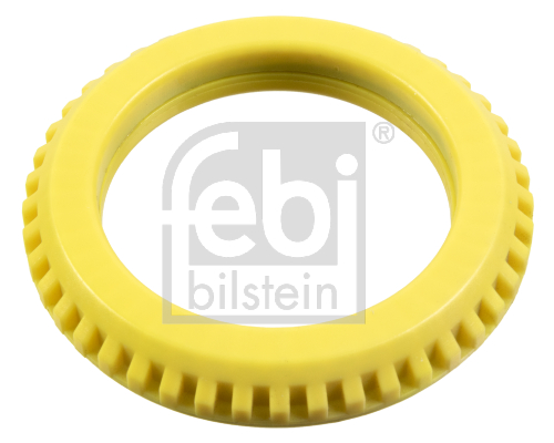 FEBI BILSTEIN Wälzlager, Federbeinstützlager 17187