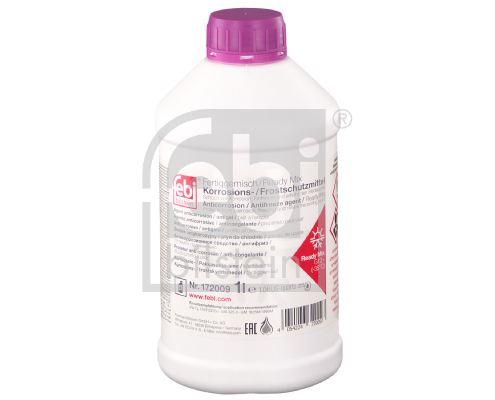 FEBI BILSTEIN Frostschutz 172009
