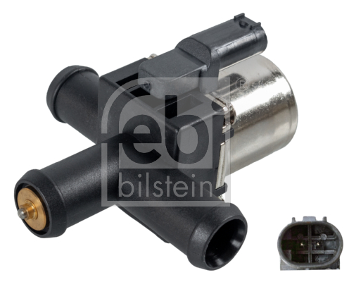 FEBI BILSTEIN Kühlmittelregelventil 172024