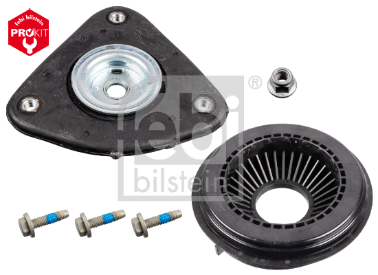 FEBI BILSTEIN Reparatursatz, Federbeinstützlager 172371