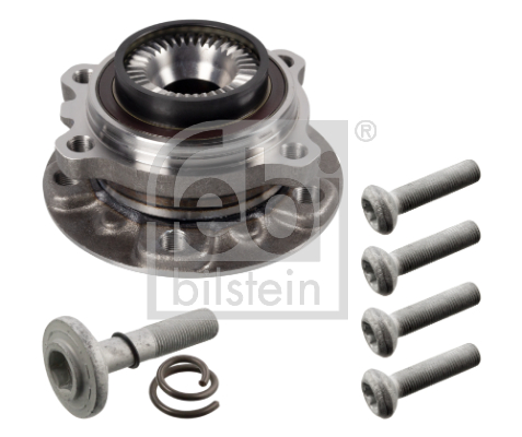 FEBI BILSTEIN Radlagersatz 172393