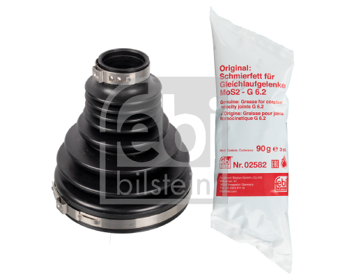 FEBI BILSTEIN Faltenbalgsatz, Antriebswelle 172668