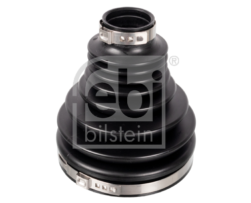 FEBI BILSTEIN Faltenbalgsatz, Antriebswelle 172855