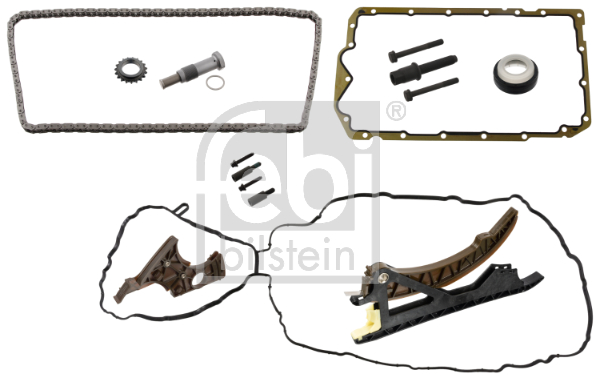 FEBI BILSTEIN Steuerkettensatz 173042