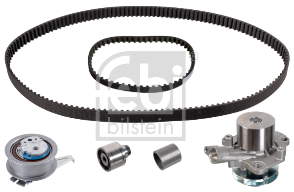 FEBI BILSTEIN Wasserpumpe + Zahnriemensatz 173077