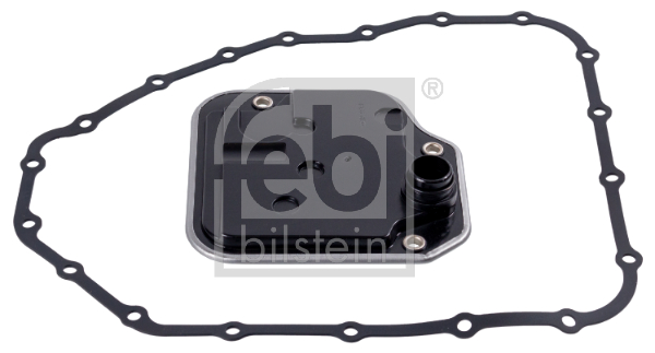 FEBI BILSTEIN Hydraulikfiltersatz, Automatikgetriebe 173141