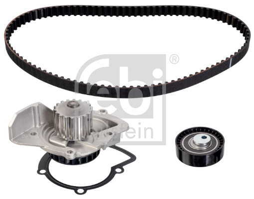 FEBI BILSTEIN Wasserpumpe + Zahnriemensatz 173180