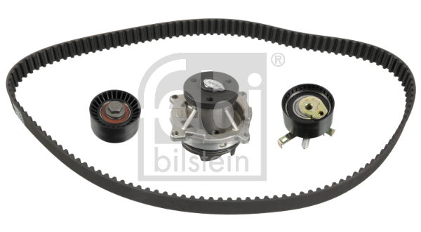 FEBI BILSTEIN Wasserpumpe + Zahnriemensatz 173254