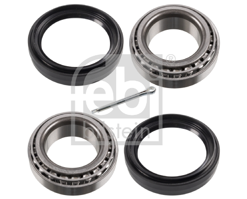 FEBI BILSTEIN Radlagersatz 173686