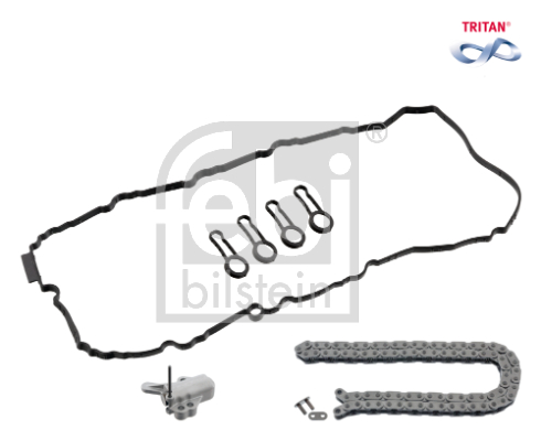 FEBI BILSTEIN Steuerkettensatz 173756
