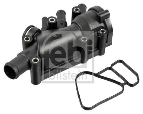 FEBI BILSTEIN Thermostatgehäuse 174458