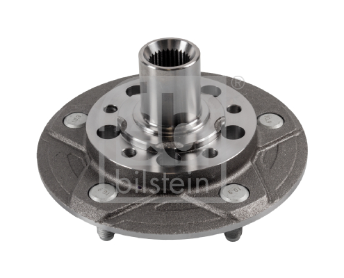 FEBI BILSTEIN Radnabe 174735