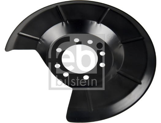 FEBI BILSTEIN Spritzblech, Bremsscheibe 174974