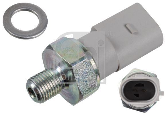 FEBI BILSTEIN Öldruckschalter 175255