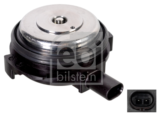 FEBI BILSTEIN Steuerventil, Nockenwellenverstellung 175260