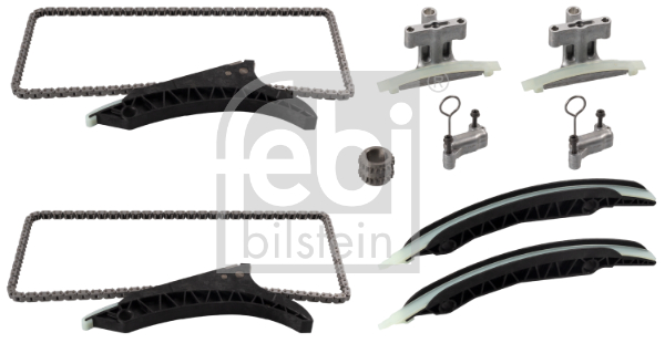 FEBI BILSTEIN Steuerkettensatz 175446