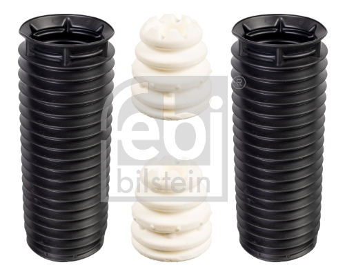 FEBI BILSTEIN Staubschutzsatz, Stoßdämpfer 175639