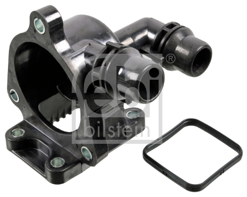 FEBI BILSTEIN Kühlmittelflansch 176568