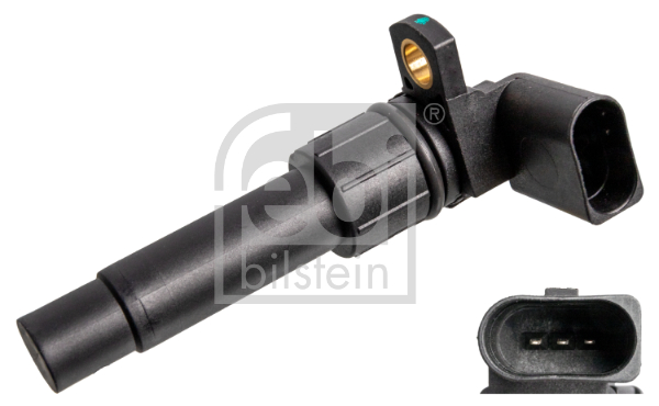FEBI BILSTEIN Sensor, Geschwindigkeit 176595