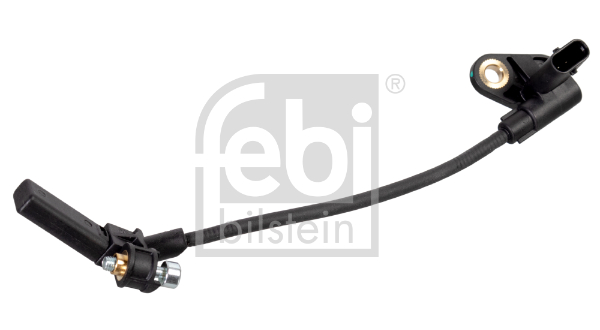FEBI BILSTEIN Impulsgeber, Kurbelwelle 177114