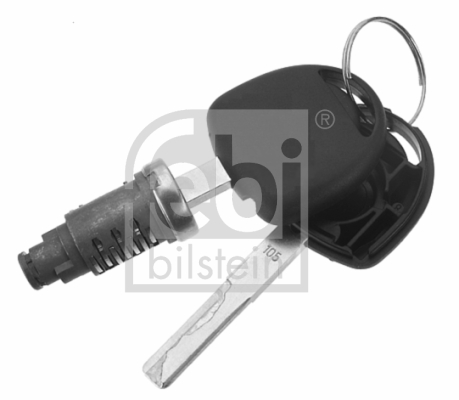 FEBI BILSTEIN Schließzylinder 17727