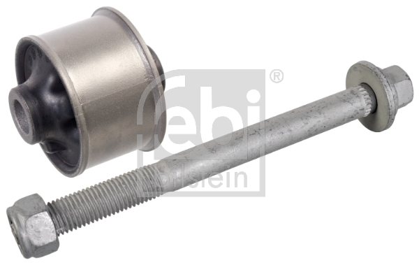 FEBI BILSTEIN Lagerung, Lenker 177317