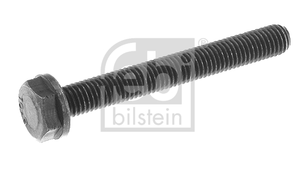 FEBI BILSTEIN Schraube, Lagerbock-Kurbelwelle 18162