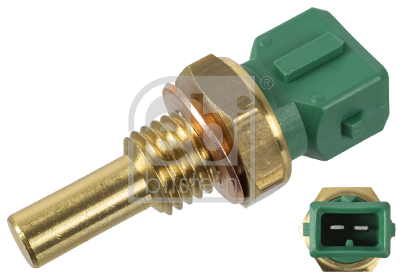 FEBI BILSTEIN Sensor, Kühlmitteltemperatur 18991