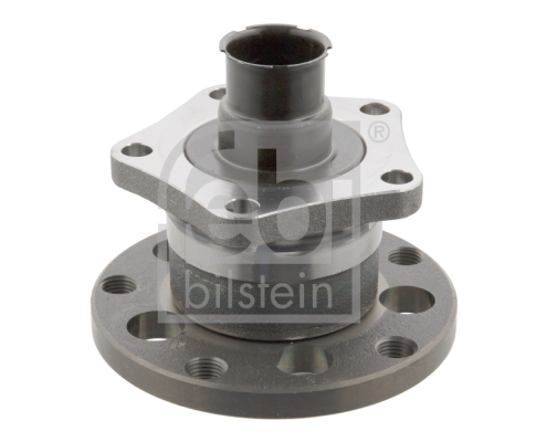 FEBI BILSTEIN Radlagersatz 19386