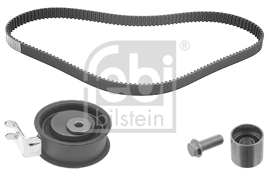 FEBI BILSTEIN Zahnriemensatz 19550