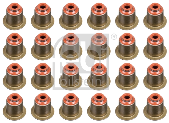 FEBI BILSTEIN Dichtungssatz, Ventilschaft 21115