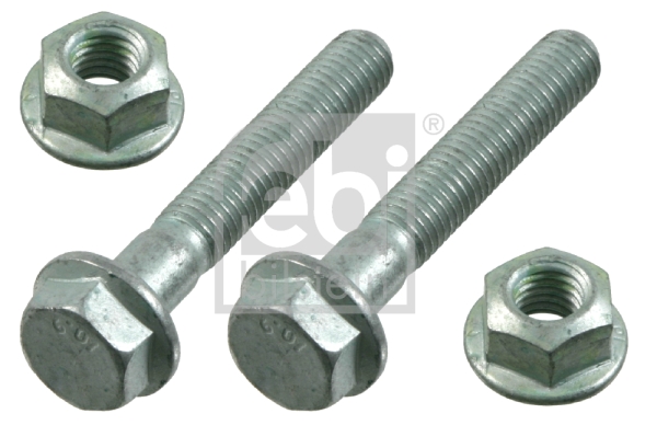 FEBI BILSTEIN Montagesatz, Stabilisatorstange/-Strebe 21126