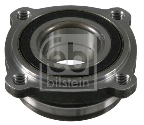 FEBI BILSTEIN Radlagersatz 21166
