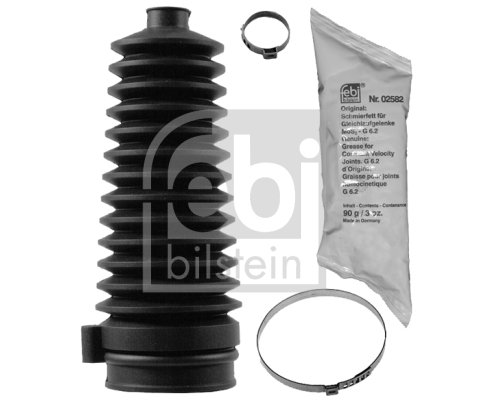 FEBI BILSTEIN Faltenbalgsatz, Lenkung 21259
