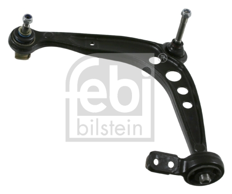 FEBI BILSTEIN Lenker, Radaufhängung 21466