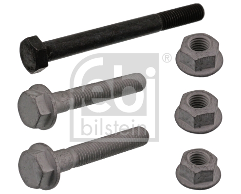 FEBI BILSTEIN Montagesatz, Lenker 21503