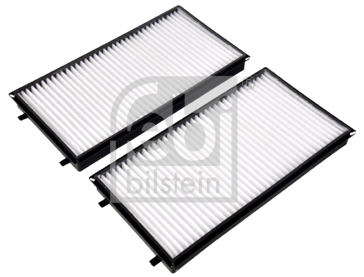 FEBI BILSTEIN Filtersatz, Innenraumluft 21651