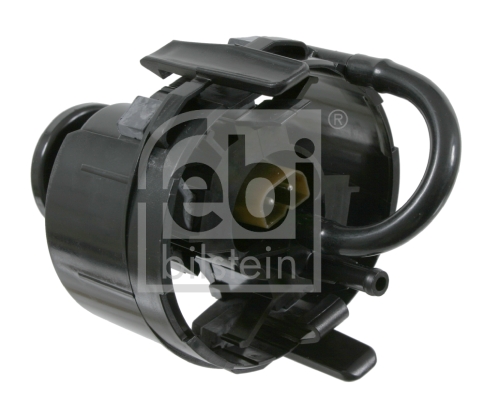 FEBI BILSTEIN Pumpe, Kraftstoffvorförderung 21695